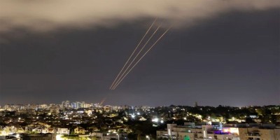 Israel attacks Iran military targets, Tehran says damage 'limited'