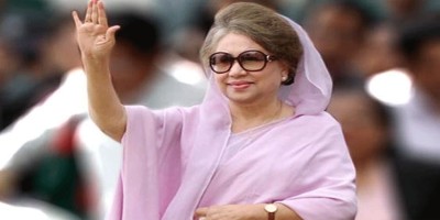 HC scraps 11 cases against Khaleda Zia