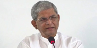 Don't allow fallen fascists to return : BNP