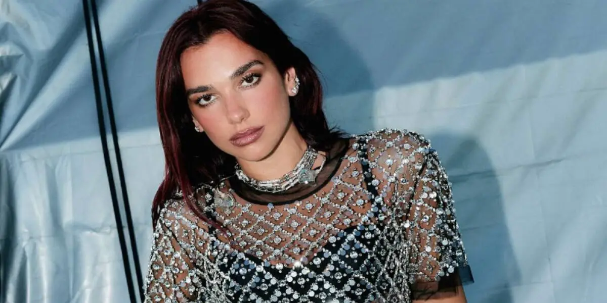 Dua Lipa cancels Indonesia leg of tour over unsafe staging