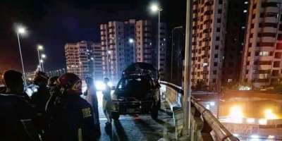 Biker, pillion rider killed in Chattogram road crash