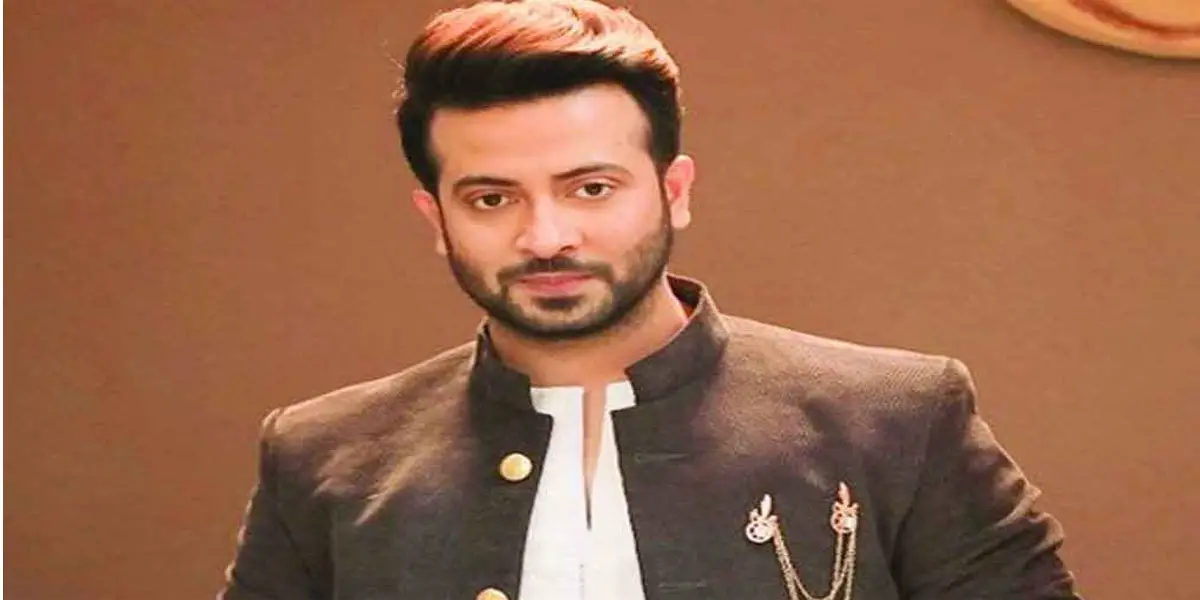 Shakib Khan suffers injury at ‘Borbaad’ shooting set in Mumbai