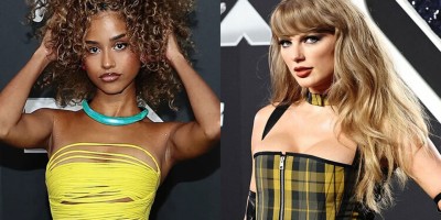Swift, Tyla triumph at MTV Europe Music Awards