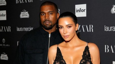 Ye claims 'Jews' controlling Kardashian clan: lawsuit