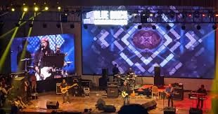 Dhaka Retro 2024 fascinate music lovers