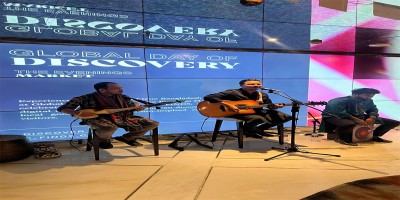 Renaissance Dhaka Gulshan Hotel celebrates global day of discovery