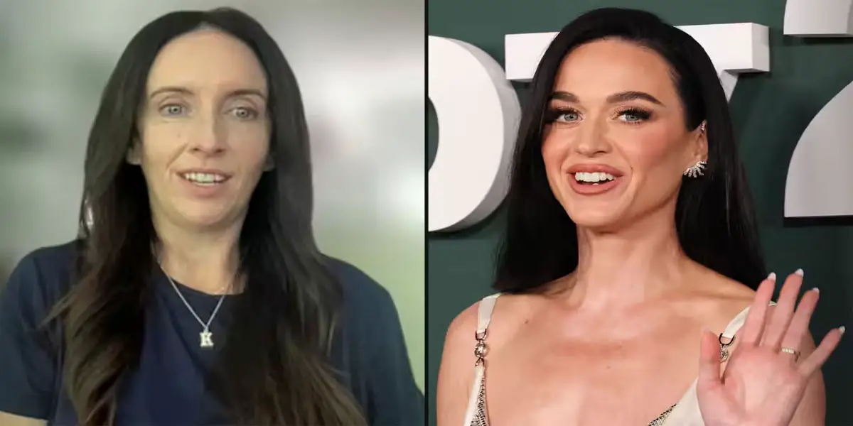 Katy Perry v Katie Perry: Singer wins right to use name in Australia