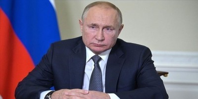 Putin says Russia will use new missile again in 'combat conditions'
