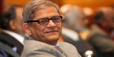 Fakhrul off to London to meet Tarique