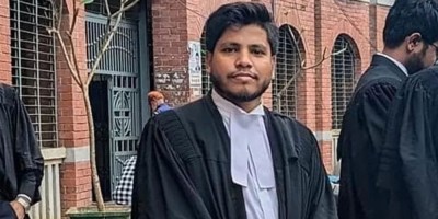 Family files case against 31 over Ctg lawyer's murder