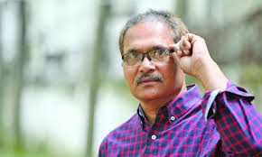 Tapan Chowdhury suffers heart attack