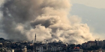 Lebanon says nine killed in Israeli strikes on southern villages