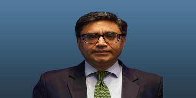 Indian foreign secretary likely to be in Dhaka Dec 10