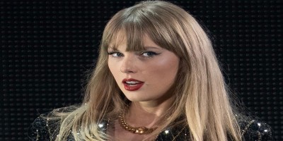 Taylor Swift ‘Eras’ tie-in book is a smash, selling more than 800,000 copies in first weekend