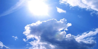 Met office forecasts dry weather over country