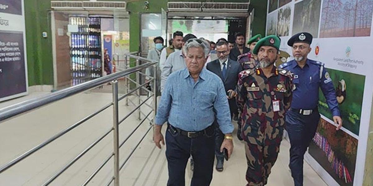 Indian propaganda will cause no harm to Bangladesh: Sakhawat