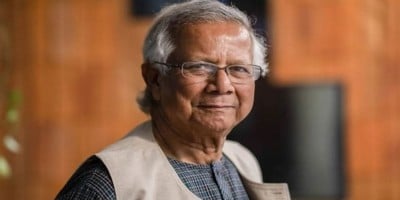 SC upholds HC judgment scrapping 5 cases against Dr Yunus