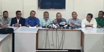 BNP now to stage long march towards Agartala Wednesday
