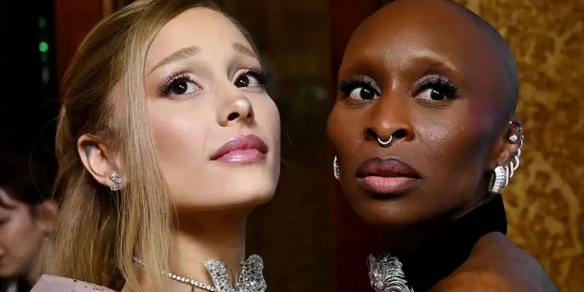 Ariana Grande, Cynthia Erivo and Timothee Chalamet up for Golden Globes