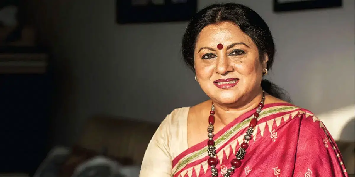 Acclaimed singer Papia Sarwar no more