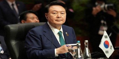 South Korea's Constitutional Court to decide impeached president's fate