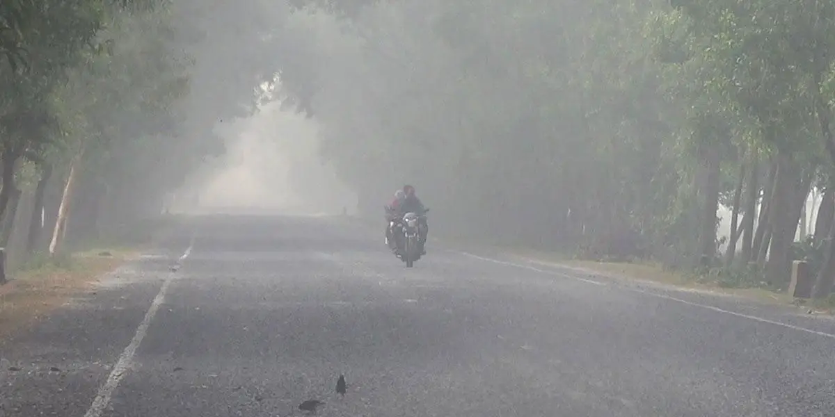 Cold wave disrupts daily life across Bangladesh