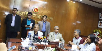 Committee to be formed in 5 working days for justice in BDR massacre