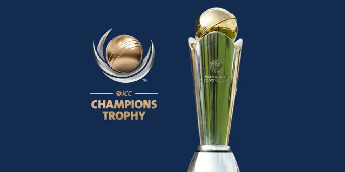 Champions Trophy: ICC confirms neutral venues for India-Pakistan matches