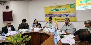 Transport sector mired in corruption: Adviser Nahid