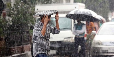 Bangladesh’s three divisions brace for rain