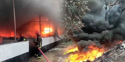 Gazipur factory fire: Death toll rises to 3