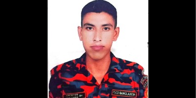 Firefighter dies after being hit by truck during Secretariat blaze