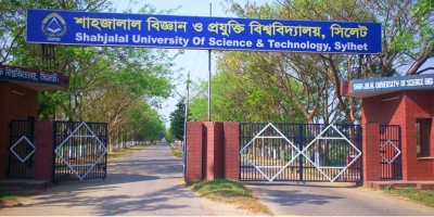 SUST to reopen today after winter vacation