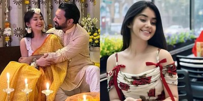 Tahsan Khan gets married