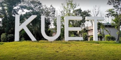 KUET admission test on Jan 11, results on Jan 26