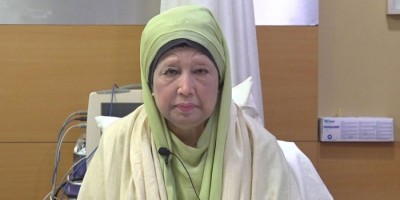 Judgment of Khaleda Zia's appeal in Zia Orphanage Trust case tomorrow