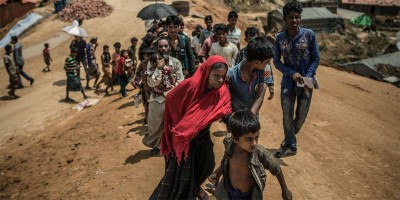 Rise of Arakan Army: How it may affect our St. Martin Island and Bangladesh-Myanmar relationship?