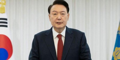 South Korea's impeached President Yoon arrested