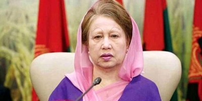 SC acquits Khaleda Zia, others in Zia Orphanage Trust case