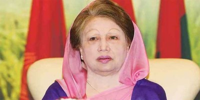 Khaleda Zia's medical tests to be completed soon in London