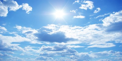 Met office forecasts dry weather over country