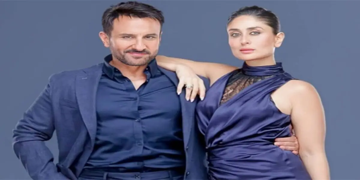 Kareena Kapoor breaks silence after Saif Ali Khan's attack
