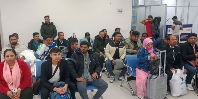 1,246 Bangladeshis repatriated from Lebanon; 47 arrive Saturday