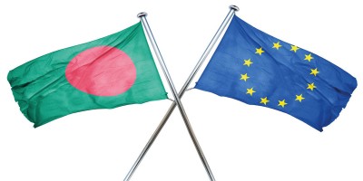 EU ready to support Bangladesh during its political transition: Envoy