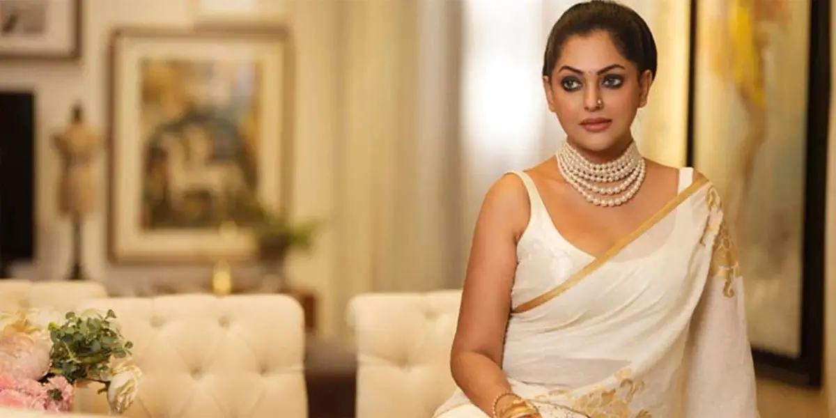 Actress Nipun banned for life from Shilpi Samity