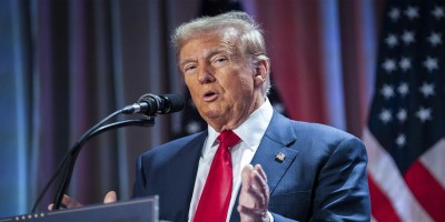 Trump to declare national emergency, use military at Mexico border