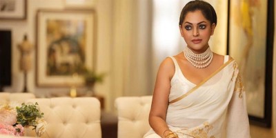 Actress Nipun banned for life from Shilpi Samity