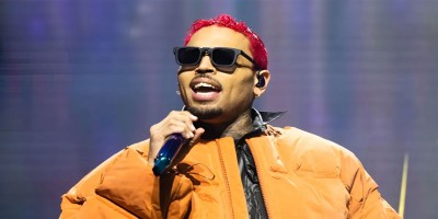 Chris Brown sues Warner Bros over documentary's sex assault claims