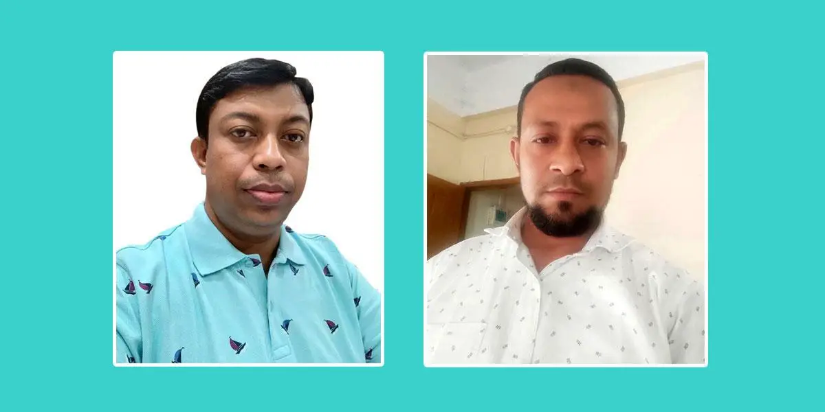 Irregularities in the work of Tk 15 crore in the Noakhali Information Complex