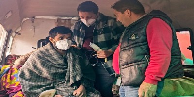 India probes mystery illness after 17 die: Reports